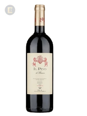 BISERNO IL PINO                         