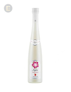 TAKARA YUKI NIGORI WHITE PEACH          