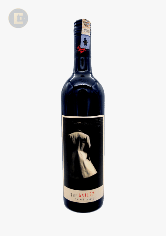 Shinas Estate Guilty 750 Ml