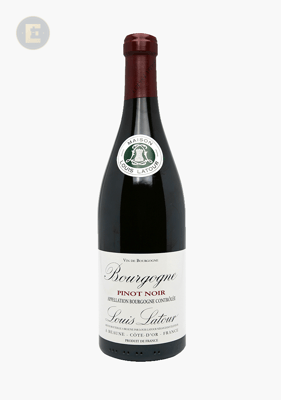 LOUIS LATOUR BOURGOGNE PINOT NOIR       