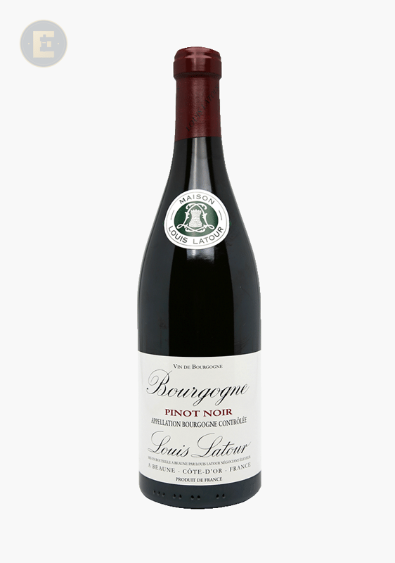 Louis Latour Bourgogne Pinot Noir 750 Ml