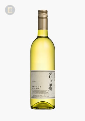 GRACE GRIS DE KOSHU                     