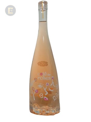 COTE DES ROSES ROSE LIMITED EDITION     