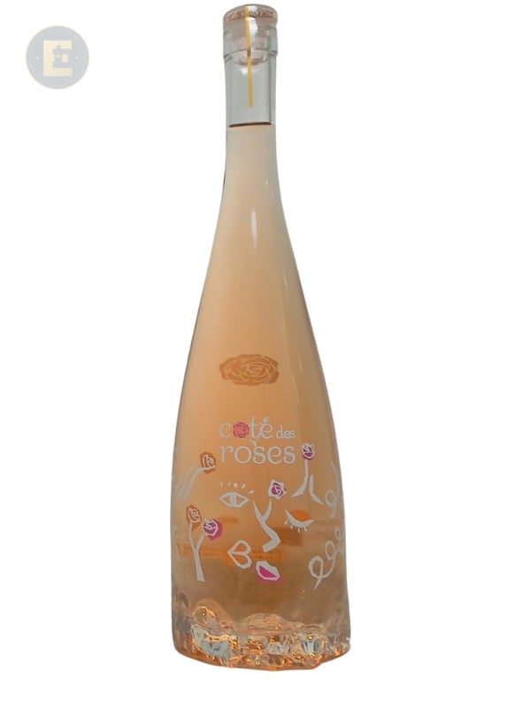 Cote Des Roses Rose Limited Edition 750 Ml