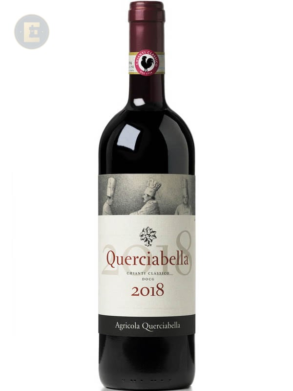Querciabella Chianti Classico Docg 750 Ml