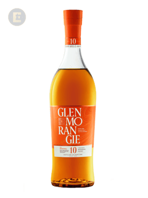 GLENMORANGIE 10 YR OLD                  