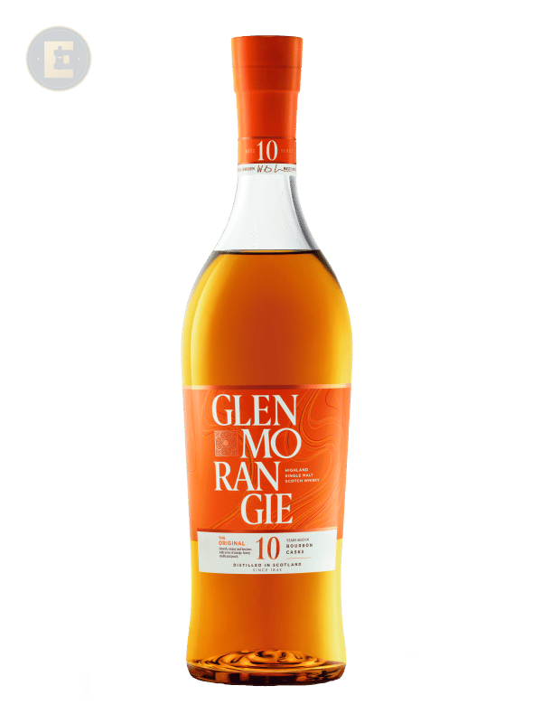 Glenmorangie 10 Yr Old 750 Ml