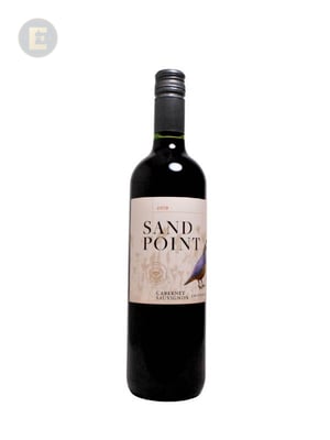 SAND POINT CABERNET SAUVIGNON           