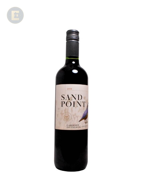Sand Point Cabernet Sauvignon 750 Ml