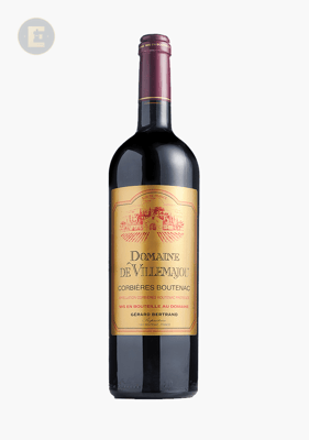 GERARD BERTRAND DOMAINE DE VILLEMAJOU RE