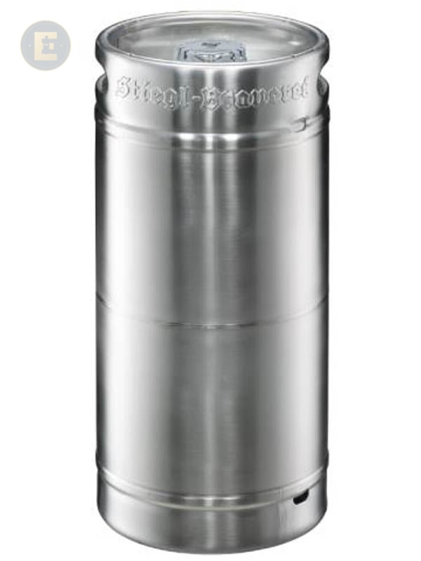 Stiegl Goldbrau Lager 20L Keg 20000 Ml