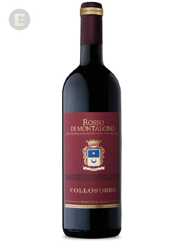 Collosorbo Rosso Di Montalcino 750 Ml