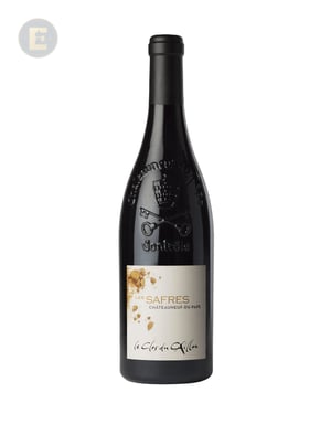 CLOS DU CAILLOU LES SAFRES CNP          