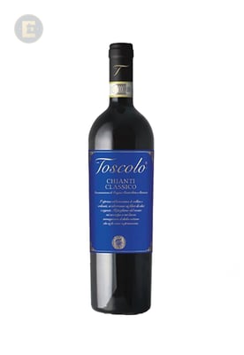 TOSCOLO CHIANTI CLASSICO                