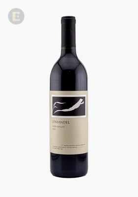 FROG'S LEAP ZINFANDEL                   