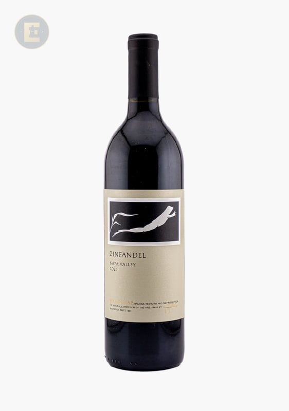 Frog's Leap Zinfandel 750 Ml