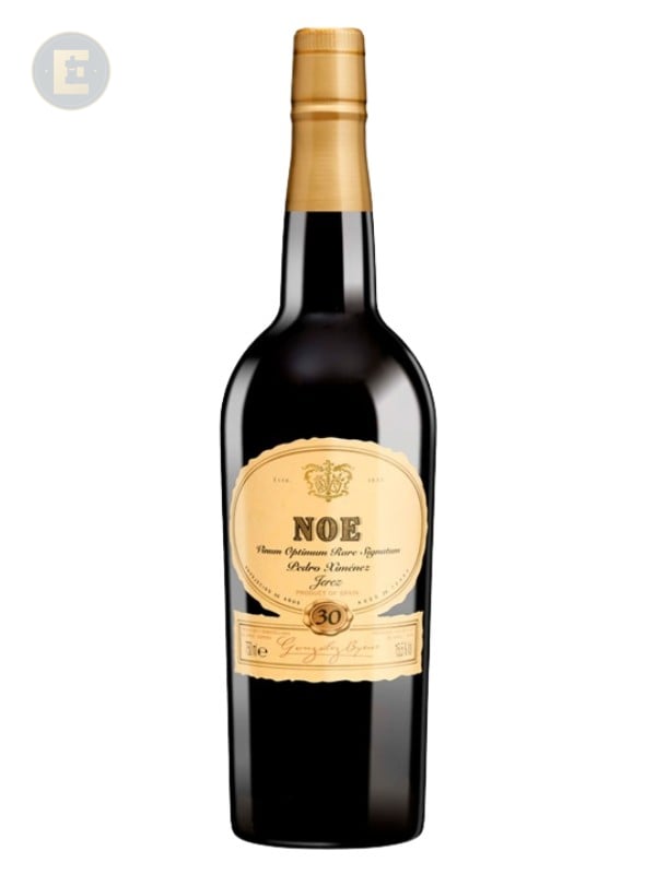 Gonzales Byass Noe Px Sherry 375 Ml