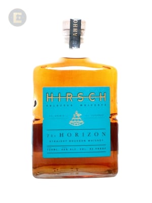 HIRSCH BOURBON THE HORIZON              