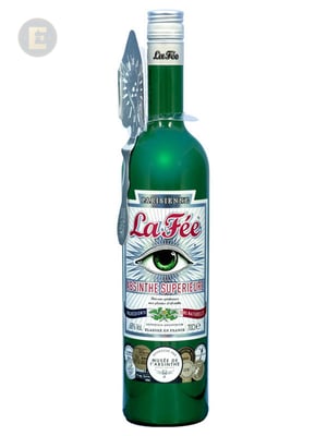 LA FEE PARISENNE ABSINTHE SUPERIEUR W/SP
