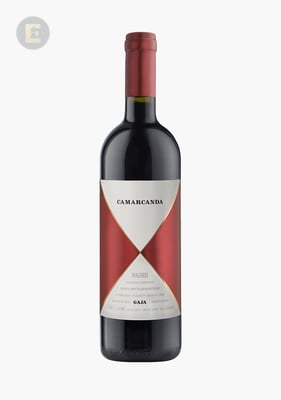 GAJA CAMAARCAND                         