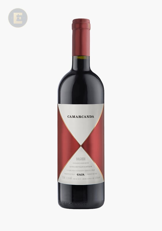 Gaja Camaarcand 750 Ml