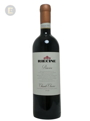 RIECINE CHIANTI CLASSICO RISERVA        