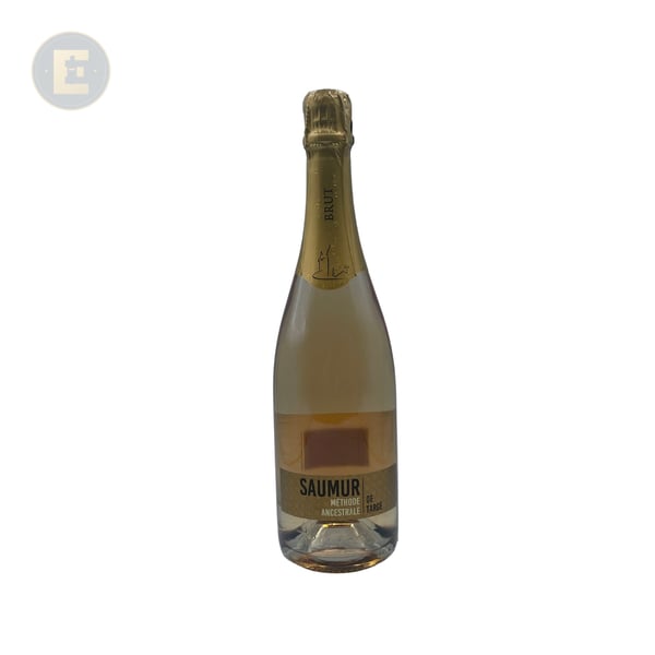 Targe Saumur Brut Rose 750 Ml