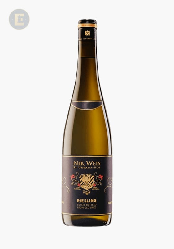 St Urb-Hof Riesling 'Estate' 750 Ml