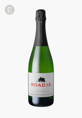 ROAD 13 SPARKLING CHENIN BLANC          