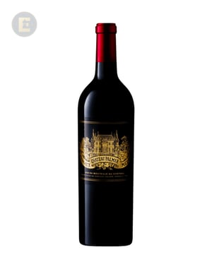 CHATEAU PALMER MARGAUX                  