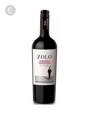ZOLO RESERVA CABERNET SAUVIGNON         