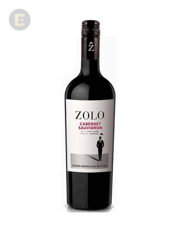 Zolo Reserva Cabernet Sauvignon 750 Ml