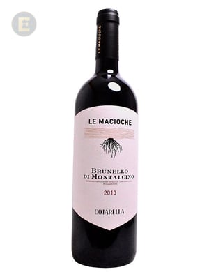 ASSULI LORANDO RISERVA NERO D' AVOLA    
