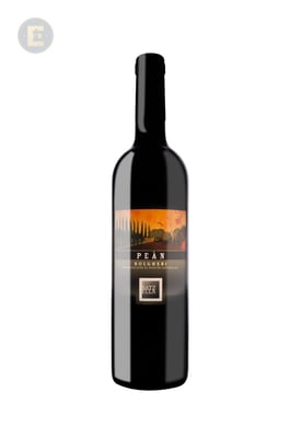 BATZELLA PEAN BOLGHERI ROSSO            