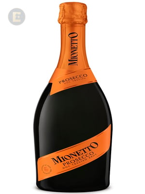 MIONETTO PROSECCO BRUT                  