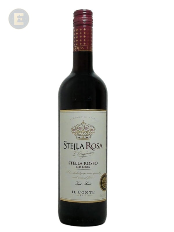 Stella Rosa Rosso 750 Ml
