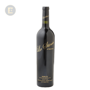 LA STORIA MERLOT                        