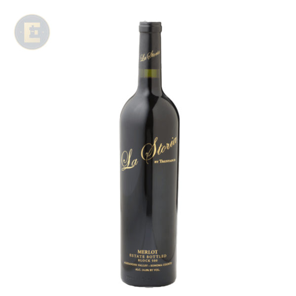 La Storia Merlot 750 Ml