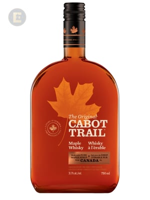 CABOT TRAIL MAPLE WHISKEY               
