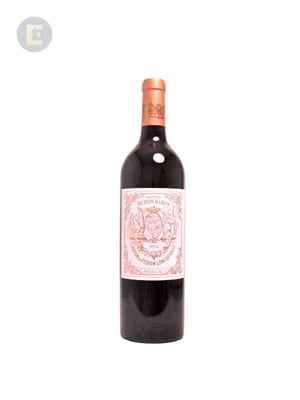 CH PICHON LONGUEVILLE BARON             