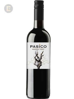 PASICO MONASTRELL-SHIRAZ                