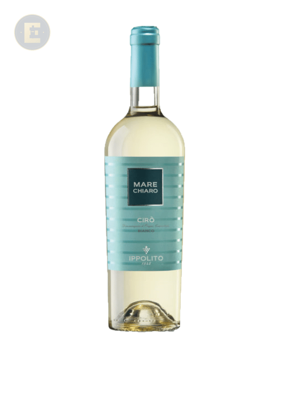 Ippolito Mare Chiaro Ciro Bianco D.O.C. 750 Ml