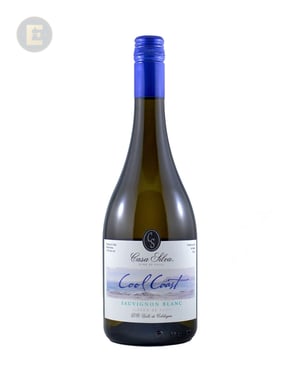 COOL COAST SAUVIGNON BLANC              