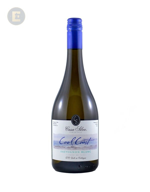 Cool Coast Sauvignon Blanc 750 Ml