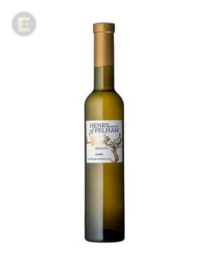 HENRY PELHAM ICEWINE RIESLING VQA       