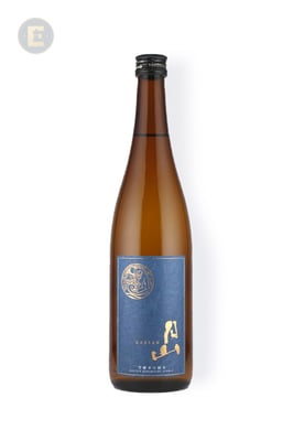 GASSAN HOUJIN KARAKUCHI JUNMAI SAKE     