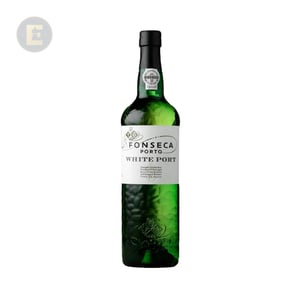 FONSECA WHITE PORT                      