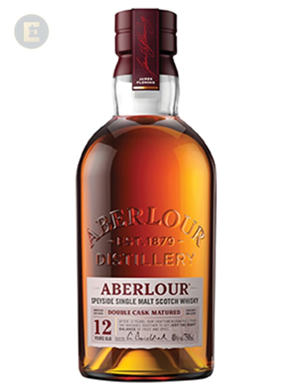 Aberlour 12 Year Old 750 Ml