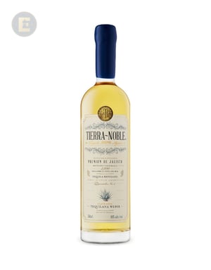 TIERRA NOBLE REPOSADO                   
