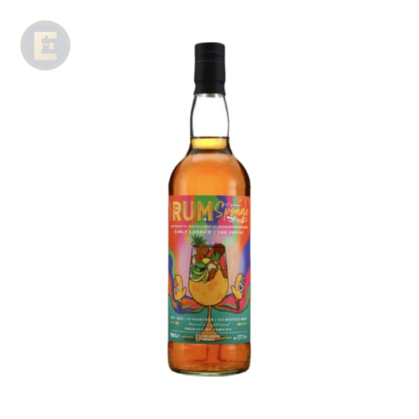 Clarendon 2007 700 Ml
